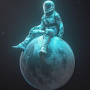 Cool Astronaut Backgrounds