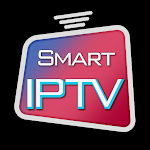 Cover Image of Download Smart IPTV 1.7.7 APK