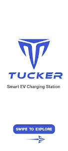 Tucker EV Charging Solutions