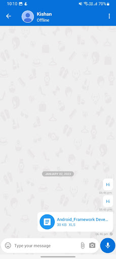 I pru Screen 3