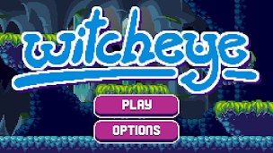 Witcheye - Screenshot 1