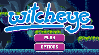 Witcheye - Screenshot 1