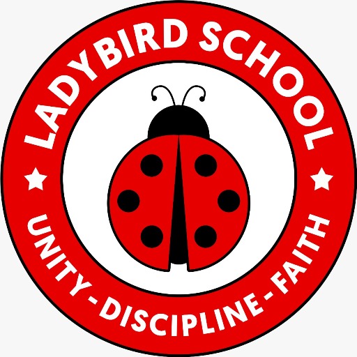 Ladybird Schools logo