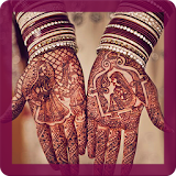 Best Mehandi Design App icon