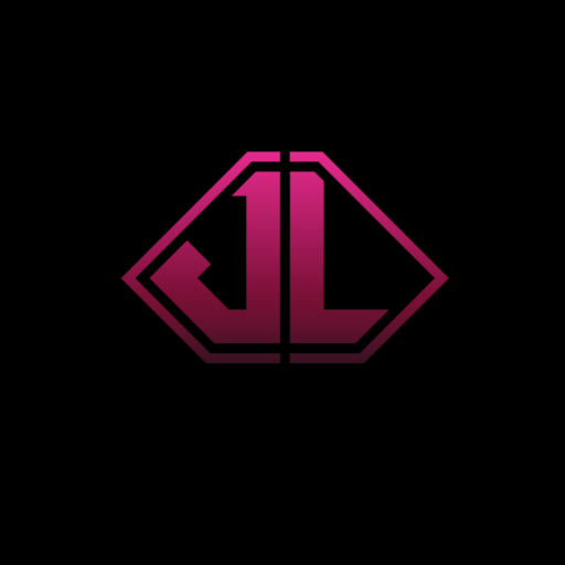 JL Training and Nutrition logo