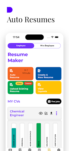 My AirCard screenshot 20
