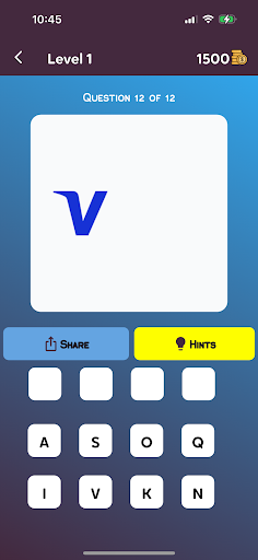 LogoQuiz - Name That Brand Now