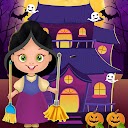 Home Cleaning - Halloween Game 4.0 APK Download