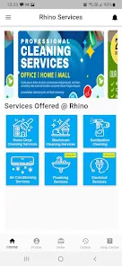 Rhino Services 9