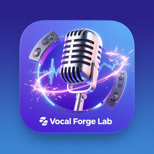 Vocal Forge Lab