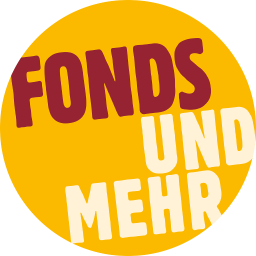 FONDS UND MEHR logo