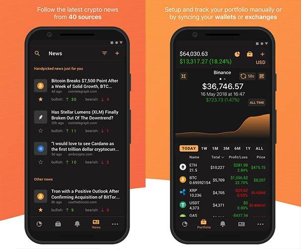 bitcoin profit apk)