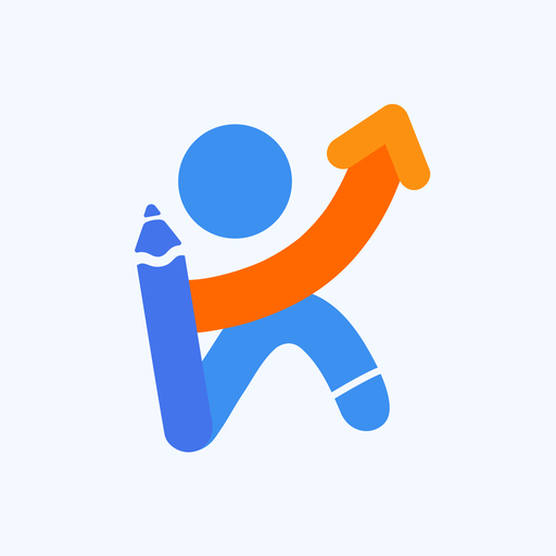 Kidlet For Students logo