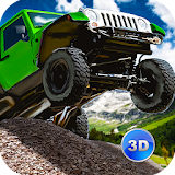 Offroad Racing Extreme 3D icon