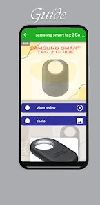 Samsung SmartTag - Apps on Google Play