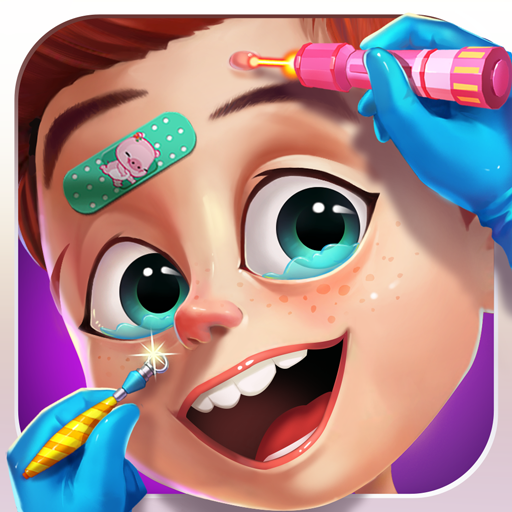 Little Skin Doctor 3.2.5093 Icon