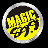 Magic 89.9 icon