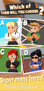 Idle Rescue Tycoon 4