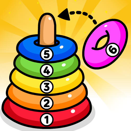 Toddler games for 3 year olds apps on google play