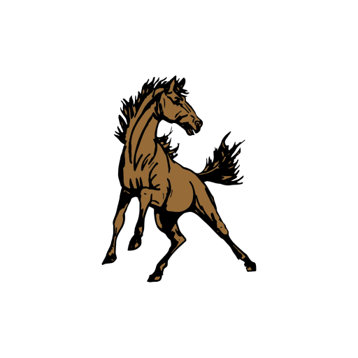 Melstone Public Schools logo