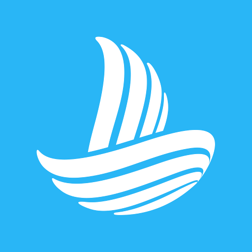 Argo - Boating Navigation  Icon