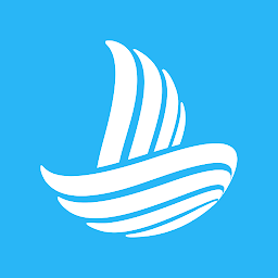 「Argo - Boating Navigation」のアイコン画像