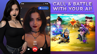 Game screenshot Athene AI Heroes mod apk