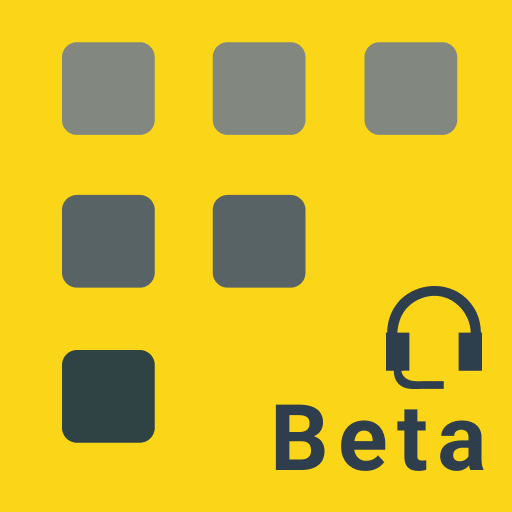 Facilit Helpdesk FDVU Beta logo