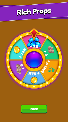 Tower Defense-Merge Animal 3D - Screenshot 4