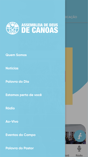 AD Canoas Screen 2