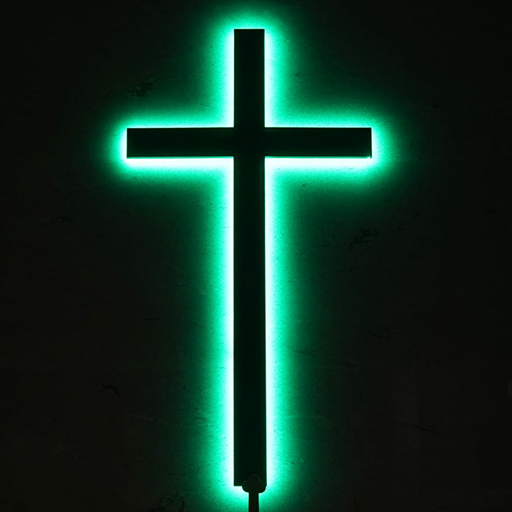 CSI CHRIST CHURCH for  Android – Latest Version & Features app icon