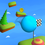 Cover Image of Tải xuống Jumpy Ball 3D 0.3 APK