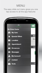 My Green's Toyota of Lexington(圖1)-速報App