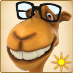 Icon image Magic Camel