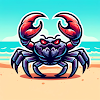 Crab Life - Idle Rpg
