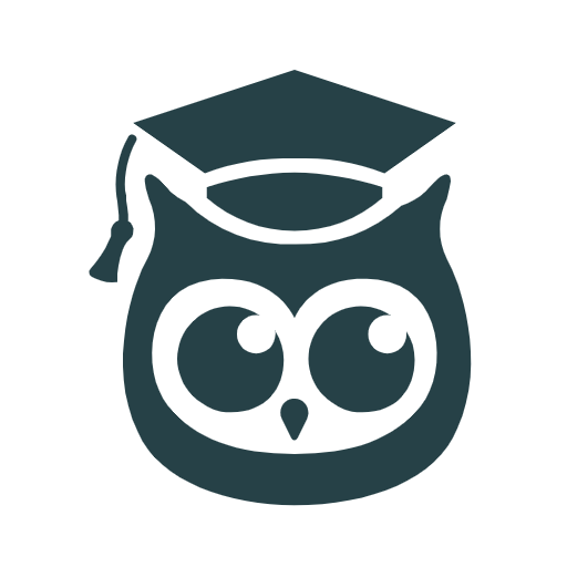 The Student Hub logo