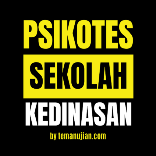 Psikotes Sekolah Kedinasan Download on Windows