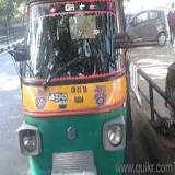 Chandigarh Auto Rickshaw Fare icon