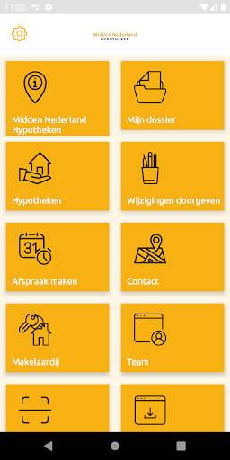 Midden Nederland Hypotheken