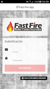 FastFire App