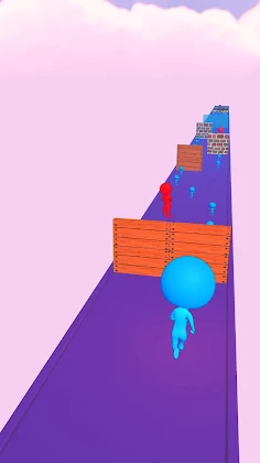 Headbang Runner - Screenshot 3