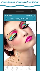 Face Beauty – Face Mackup Photo Editor 1