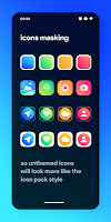 Gladient Icons (Patched) MOD APK 7.6  poster 4