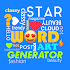 Word Art Generator 15.0