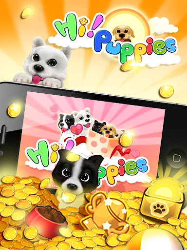 Hi Puppies 1 2 76 Mod Apk Dwnload Free Modded Unlimited Money On Android Mod1android
