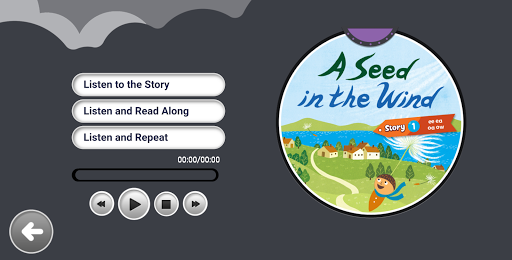 Smart Phonics Readers5 Screen 3