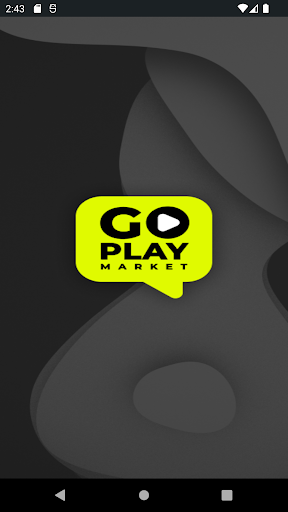 Android application GoPlayMarket screenshort