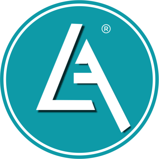 Learner App | Your Life time l logo