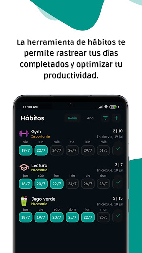 Mishi Herramientas Screenshot 4 - AppWisp.com
