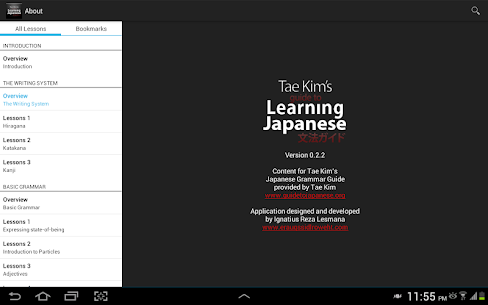 Learning Japanese 4